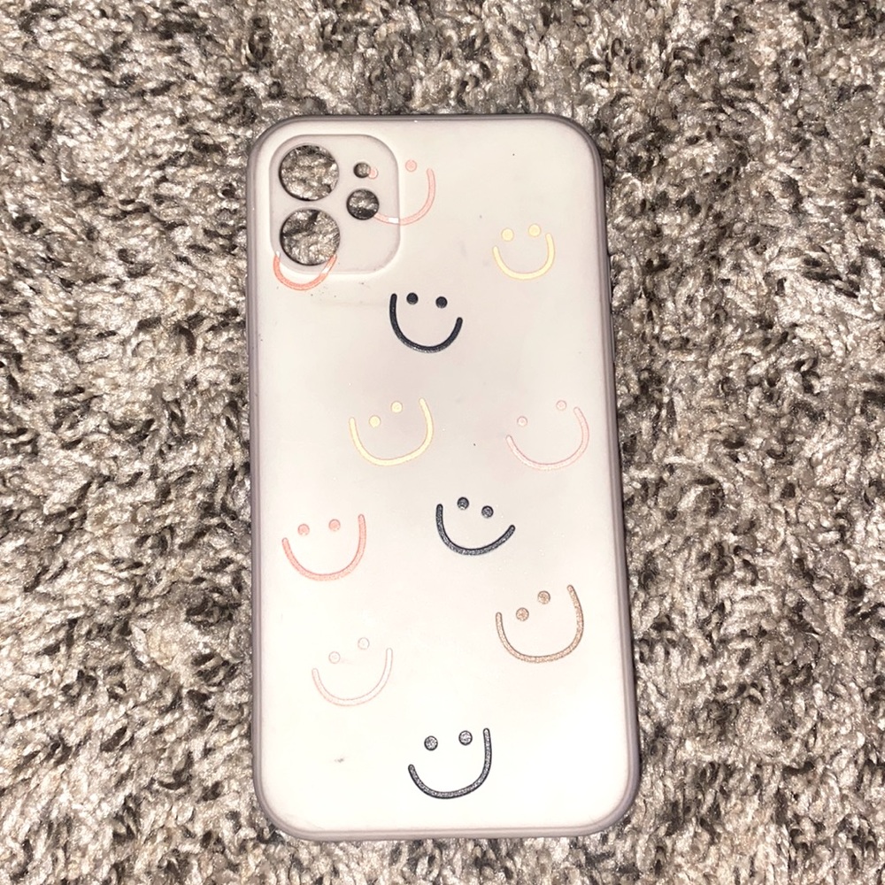 :) Phone case